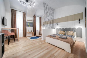 Klauzál K31 Suite Budapest